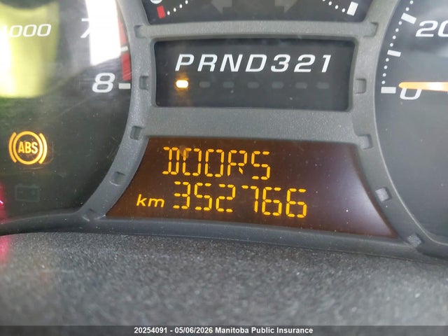 Aukcja sprzedaży 2005 Chevrolet Colorado Ls, vin: 1GCDT148258114704, numer aukcji: 20254091
