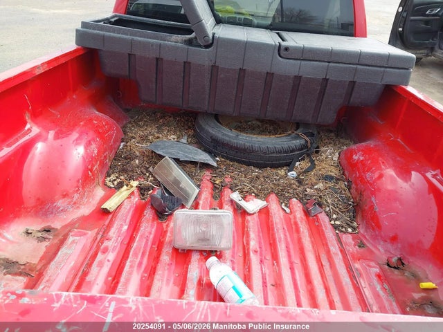 Aukcja sprzedaży 2005 Chevrolet Colorado Ls, vin: 1GCDT148258114704, numer aukcji: 20254091