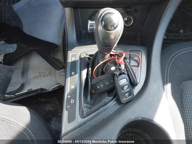 Aukcja sprzedaży 2011 Kia Optima Lx, vin: KNAGM4A78B5230622, numer aukcji: 20254095