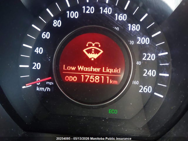 Aukcja sprzedaży 2011 Kia Optima Lx, vin: KNAGM4A78B5230622, numer aukcji: 20254095
