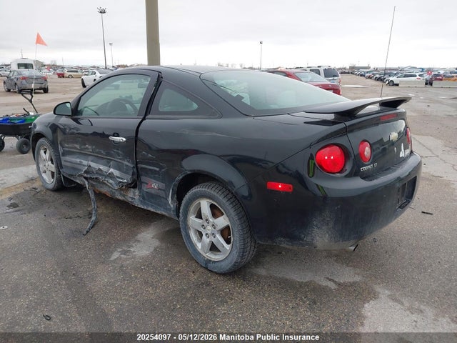 Продаж на аукціоні авто 2010 Chevrolet Cobalt Lt, vin: 1G1AD1F5XA7210334, номер лоту: 20254097