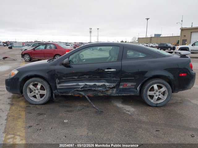 Продаж на аукціоні авто 2010 Chevrolet Cobalt Lt, vin: 1G1AD1F5XA7210334, номер лоту: 20254097