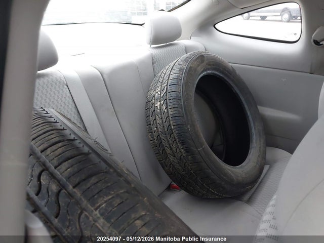 Продаж на аукціоні авто 2010 Chevrolet Cobalt Lt, vin: 1G1AD1F5XA7210334, номер лоту: 20254097