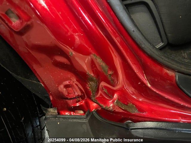20254099 :رقم المزاد ، KNDPMCAC1L7806986 vin ، 2020 Kia Sportage Lx مزاد بيع