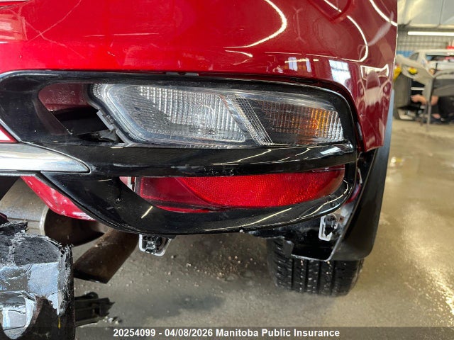 20254099 :رقم المزاد ، KNDPMCAC1L7806986 vin ، 2020 Kia Sportage Lx مزاد بيع