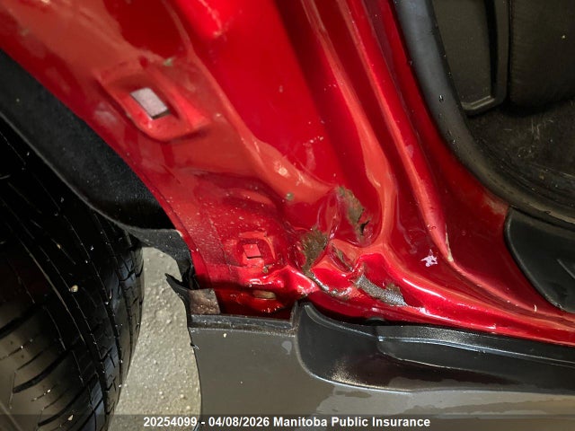 20254099 :رقم المزاد ، KNDPMCAC1L7806986 vin ، 2020 Kia Sportage Lx مزاد بيع