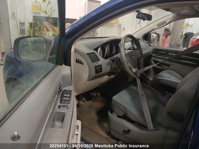 Продаж на аукціоні авто 2010 Dodge Grand Caravan Sxt, vin: 2D4RN4DE4AR224937, номер лоту: 20254101