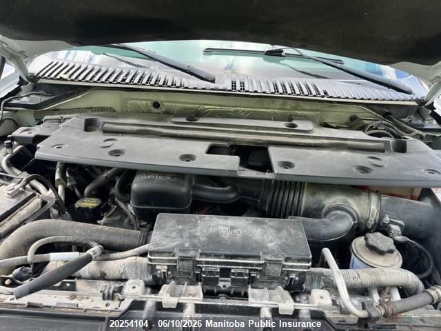 Ford Expedition Limited 2014 1FMJU2A53EEF05759 Image 10