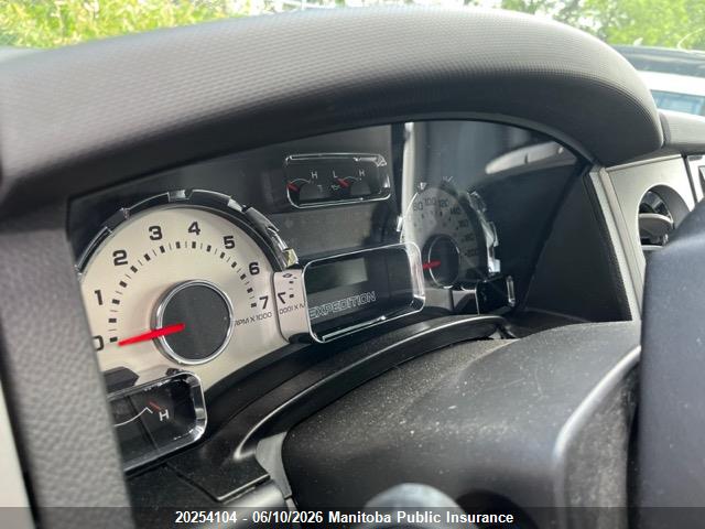 Ford Expedition Limited 2014 1FMJU2A53EEF05759 Image 7