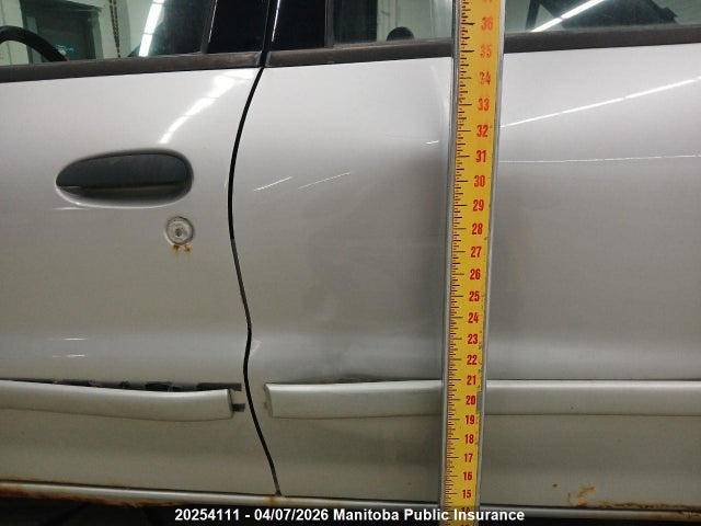 20254111 :رقم المزاد ، 1G1JC52F457169889 vin ، 2005 Chevrolet Cavalier مزاد بيع