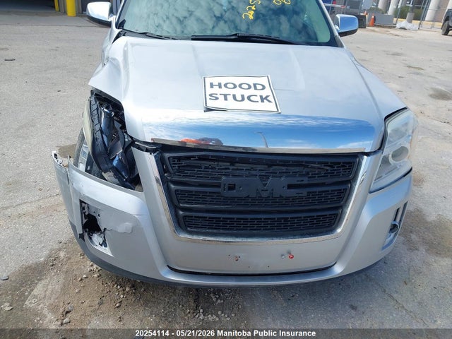 Aukcja sprzedaży 2014 Gmc Terrain Sle V6, vin: 2GKFLRE32E6273744, numer aukcji: 20254114