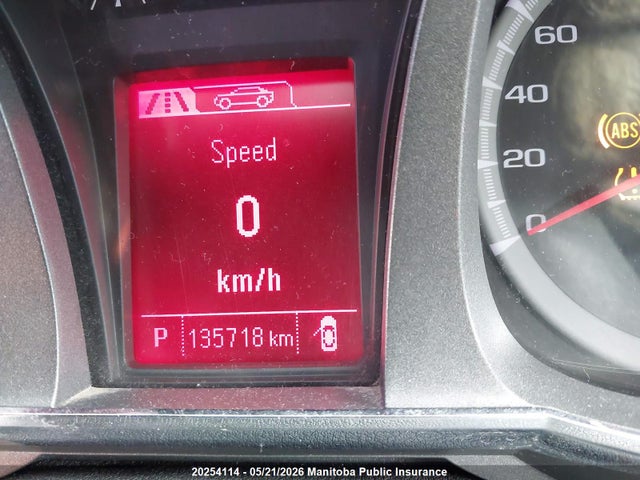 Aukcja sprzedaży 2014 Gmc Terrain Sle V6, vin: 2GKFLRE32E6273744, numer aukcji: 20254114