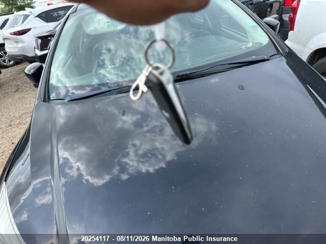 Aukcja sprzedaży 2013 Ford Focus Titanium, vin: 1FADP3J20DL345876, numer aukcji: 20254117