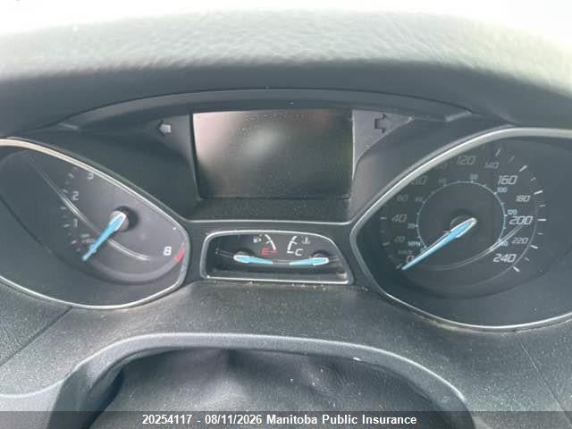 Aukcja sprzedaży 2013 Ford Focus Titanium, vin: 1FADP3J20DL345876, numer aukcji: 20254117