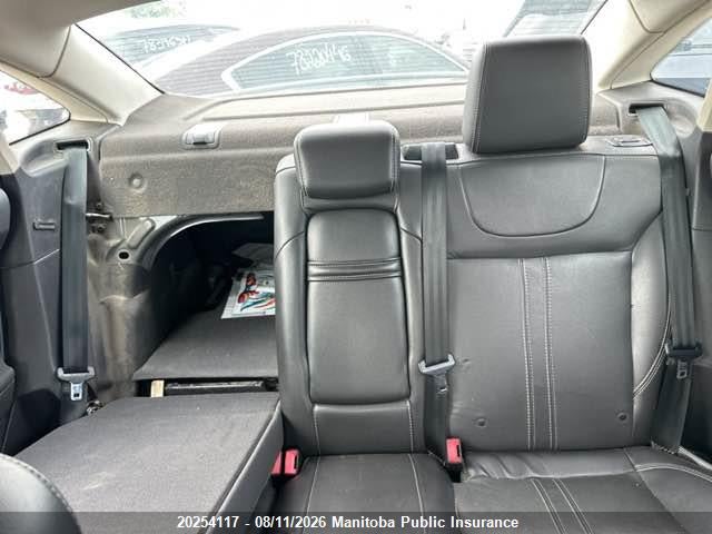 Aukcja sprzedaży 2013 Ford Focus Titanium, vin: 1FADP3J20DL345876, numer aukcji: 20254117