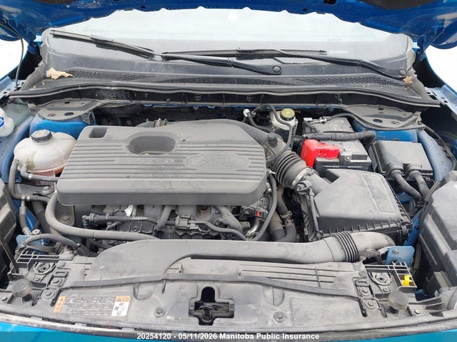 Продажа на аукционе авто 2020 Ford Escape Titanium 2.0t, vin: 1FMCU9J94LUA02779, номер лота: 20254120