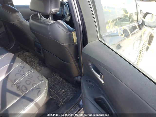 20254140 :رقم المزاد ، JTDBBRBEXLJ010453 vin ، 2020 Toyota Corolla Hybrid مزاد بيع