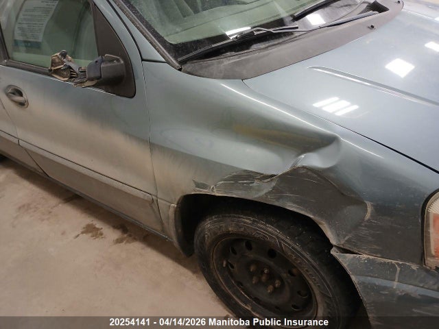 Продажа на аукционе авто 2004 Ford Freestar, vin: 2FMZA55294BA98182, номер лота: 20254141