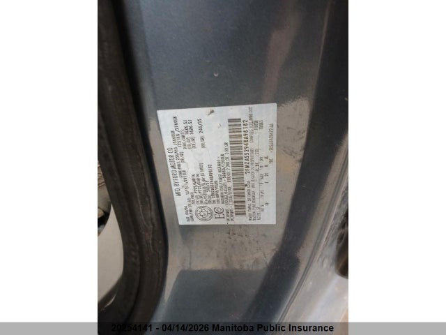 Продажа на аукционе авто 2004 Ford Freestar, vin: 2FMZA55294BA98182, номер лота: 20254141