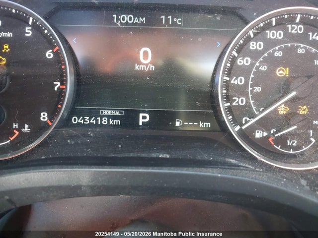 JA4J4VA86RZ635138 Mitsubishi Outlander Se
