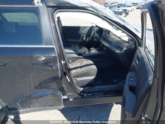 JA4J4VA86RZ635138 Mitsubishi Outlander Se
