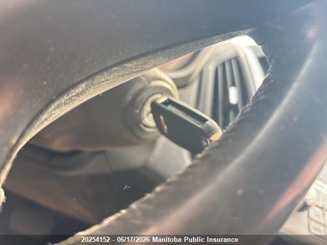 Aukcja sprzedaży 2013 Chevrolet Equinox Lt, vin: 2GNALDEK4D6210361, numer aukcji: 20254152