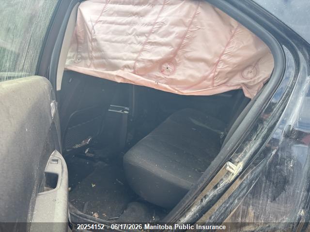 Aukcja sprzedaży 2013 Chevrolet Equinox Lt, vin: 2GNALDEK4D6210361, numer aukcji: 20254152