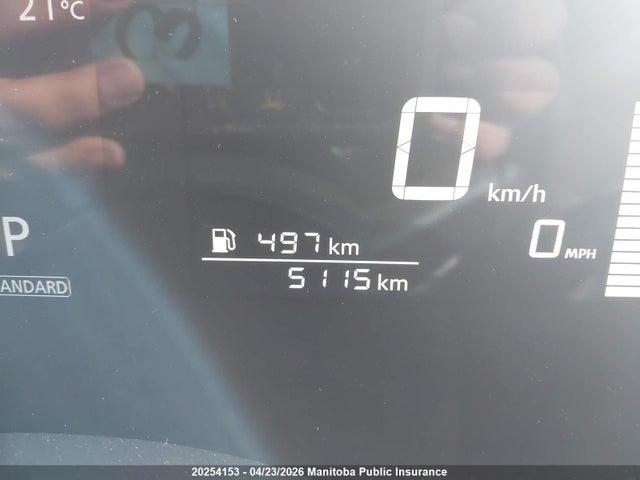 Продаж на аукціоні авто 2026 Nissan Kicks Sv, vin: 3N8AP6CB4TL345382, номер лоту: 20254153
