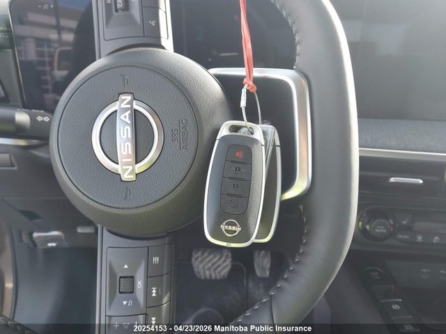 Продаж на аукціоні авто 2026 Nissan Kicks Sv, vin: 3N8AP6CB4TL345382, номер лоту: 20254153