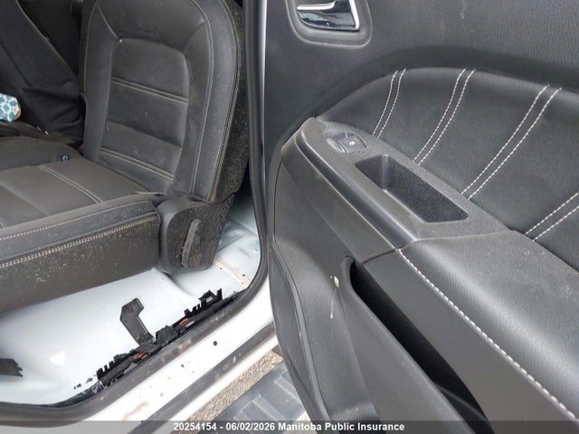 2022 Gmc Canyon Denali Crew Cab მანქანა იყიდება აუქციონზე, vin: 1GTG6EEN8N1317900, აუქციონის ნომერი: 20254154