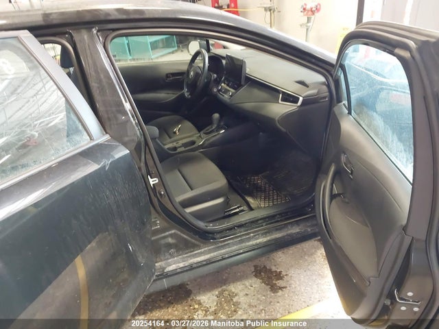 Aukcja sprzedaży 2025 Toyota Corolla Le, vin: 5YFB4MDE8SP230968, numer aukcji: 20254164