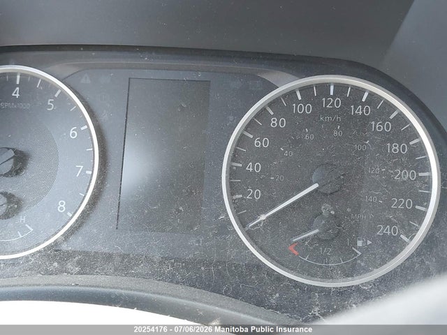 Nissan Sentra 2.0 S 2024 3N1AB8BVXRY366656 Image 15