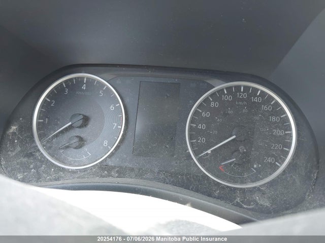 Nissan Sentra 2.0 S 2024 3N1AB8BVXRY366656 Image 7