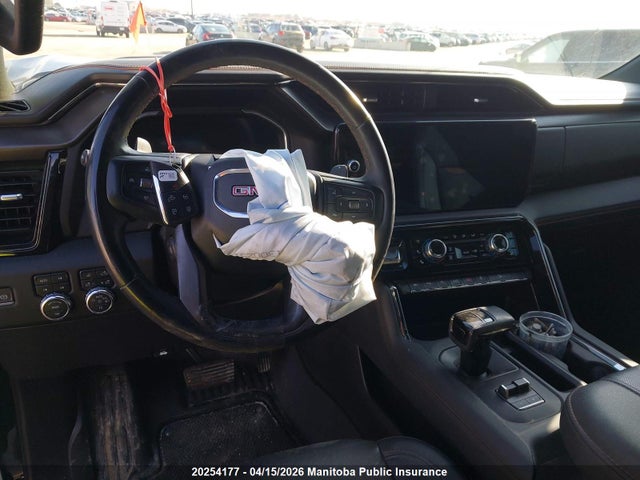 1GTUUEEL0PZ199773 GMC SIERRA 1500 CREW CAB