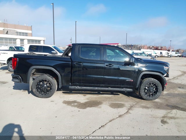 1GTUUEEL0PZ199773 GMC SIERRA 1500 CREW CAB