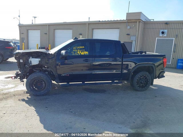 1GTUUEEL0PZ199773 GMC SIERRA 1500 CREW CAB