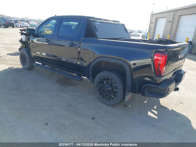 1GTUUEEL0PZ199773 GMC SIERRA 1500 CREW CAB
