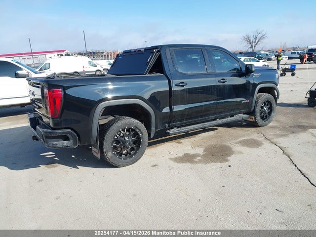 1GTUUEEL0PZ199773 GMC SIERRA 1500 CREW CAB
