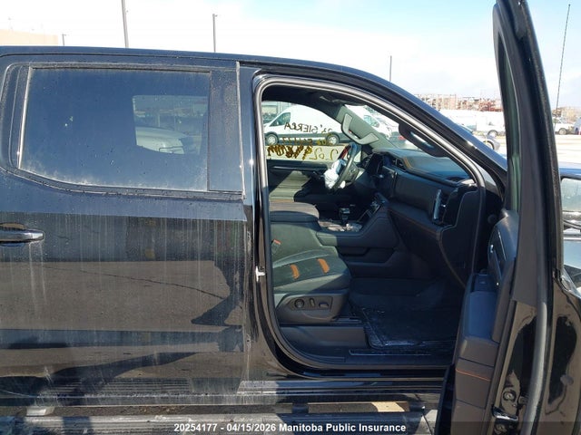 1GTUUEEL0PZ199773 GMC SIERRA 1500 CREW CAB
