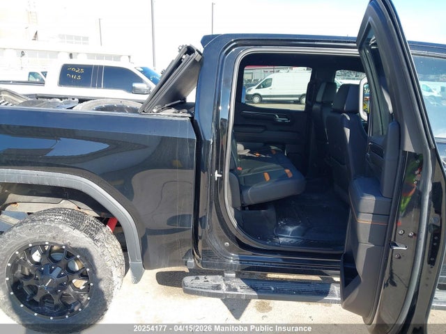 1GTUUEEL0PZ199773 GMC SIERRA 1500 CREW CAB