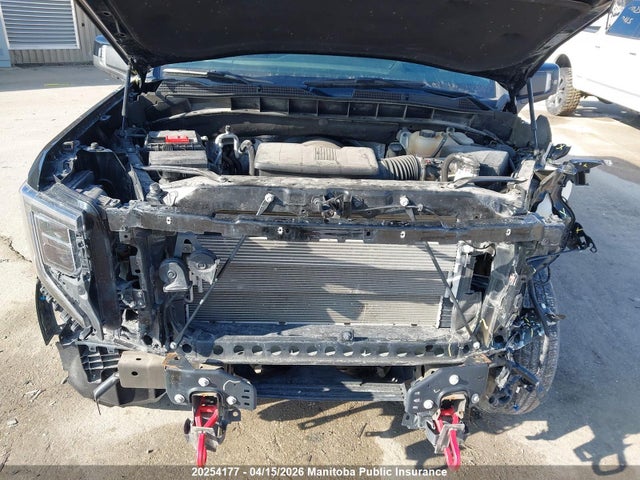 1GTUUEEL0PZ199773 GMC SIERRA 1500 CREW CAB