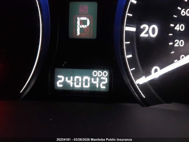 20254181 :رقم المزاد ، JTJBC1BA3A2401055 vin ، 2010 Lexus Rx450h مزاد بيع
