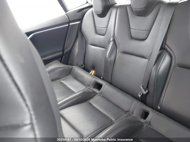 Aukcja sprzedaży 2014 Tesla Model S, vin: 5YJSA1H20EFP62125, numer aukcji: 20254187