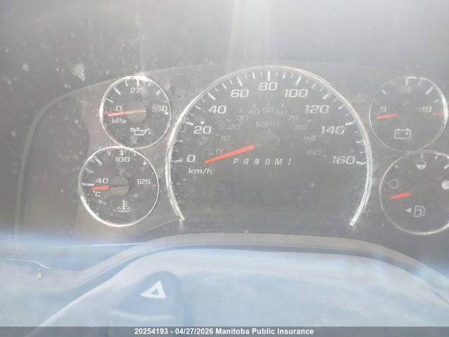 1GTW7AFG1K1277916 GMC Savana 2500 Cargo Van