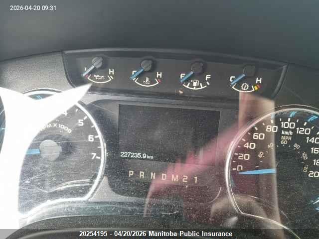 1FTFW1ET0EKE15171 Ford F150 Xlt Supercrew