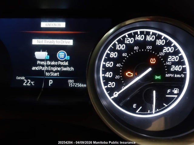 4T1B11HK9JU037099 Toyota CAMRY XLE