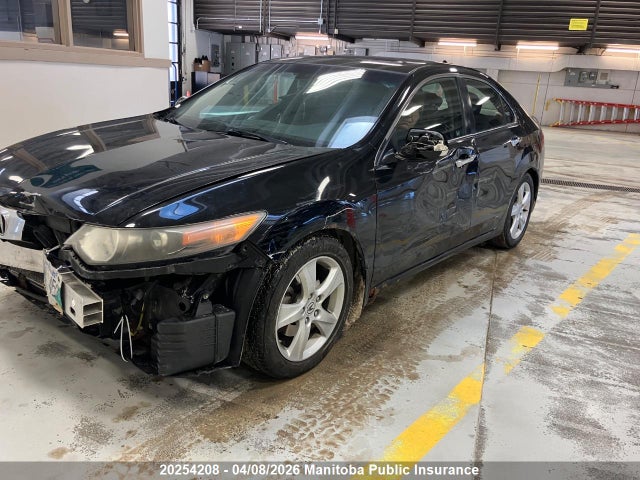 20254208 :رقم المزاد ، JH4CU25489C802606 vin ، 2009 Acura Tsx مزاد بيع