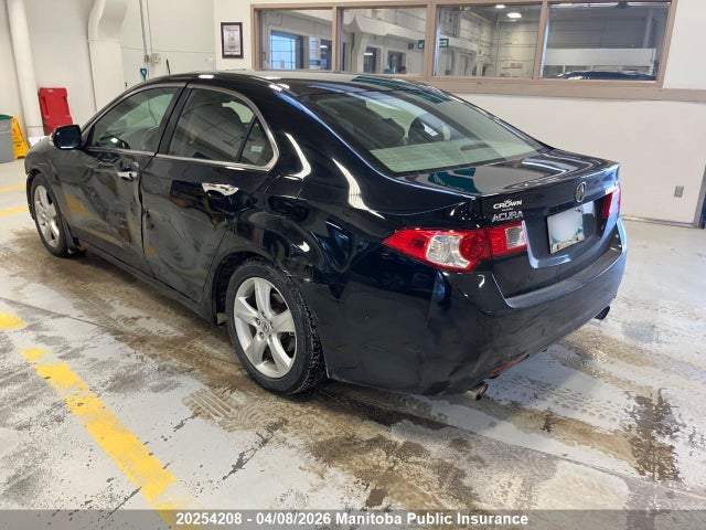 20254208 :رقم المزاد ، JH4CU25489C802606 vin ، 2009 Acura Tsx مزاد بيع