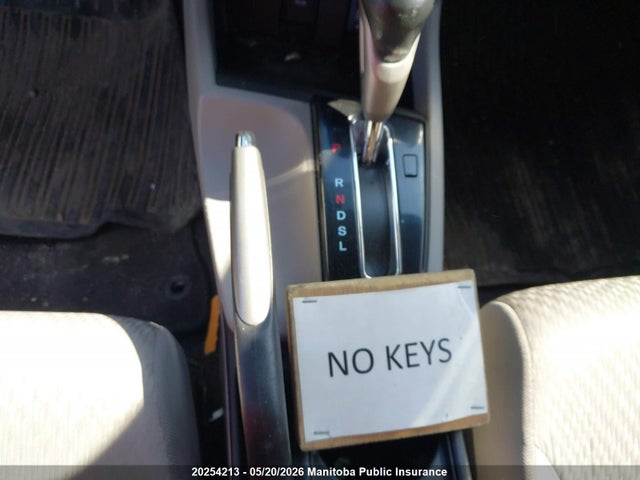 2HGFB2F43FH043554 Honda Civic Lx
