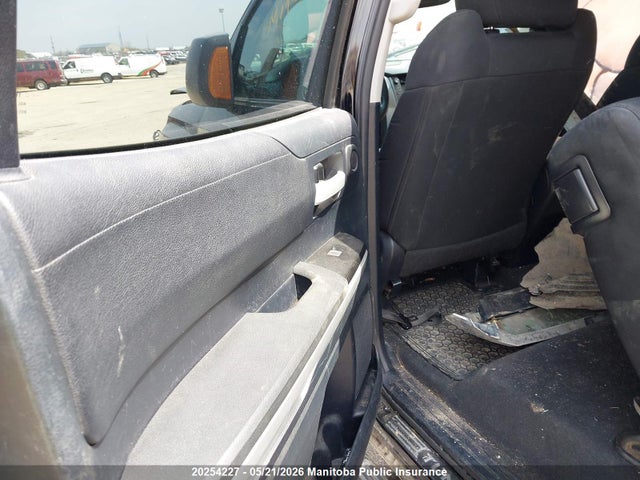 5TFDY5F10FX426584 Toyota Tundra Sr5 V8 Crewmax